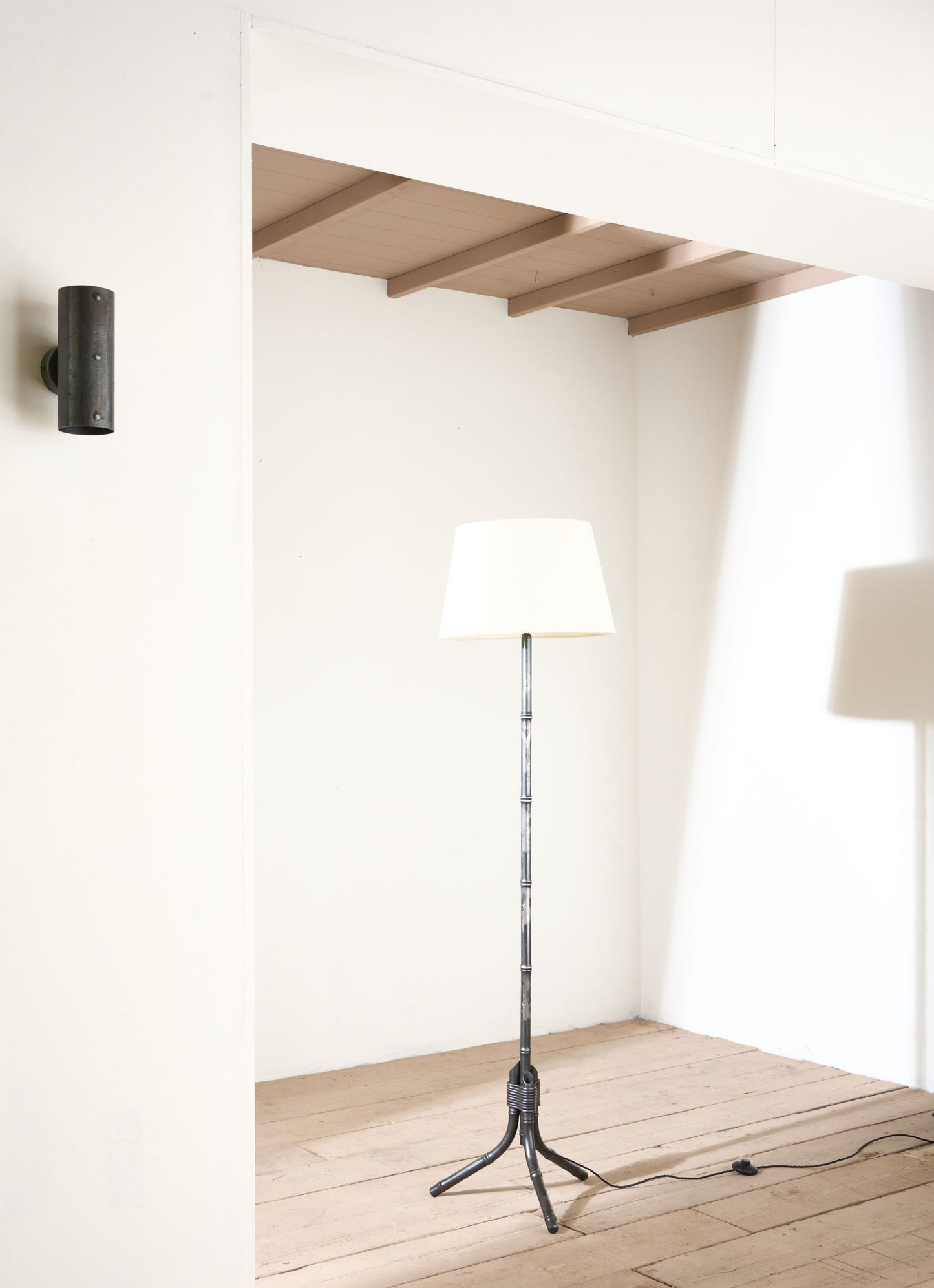 The 'Baldr' Wall light - Skinny