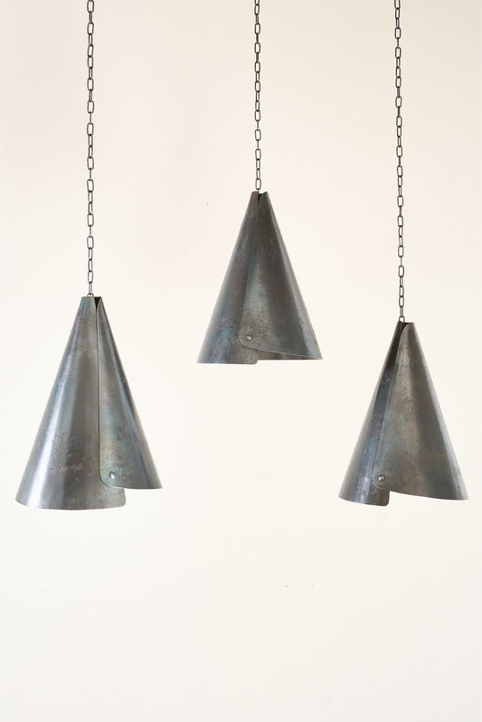 The 'Nanna' Pendant Light