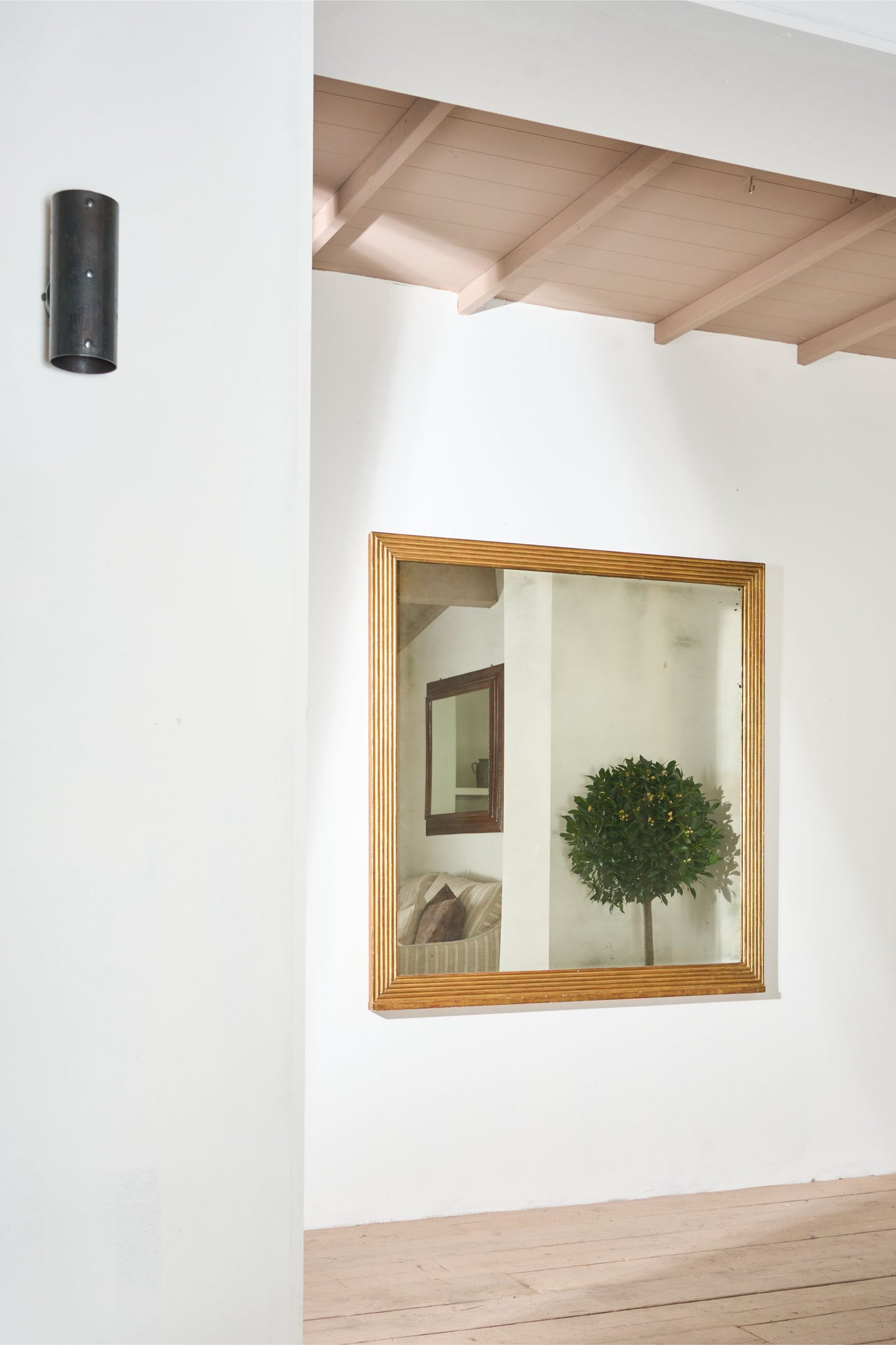 The 'Baldr' Wall light - Skinny