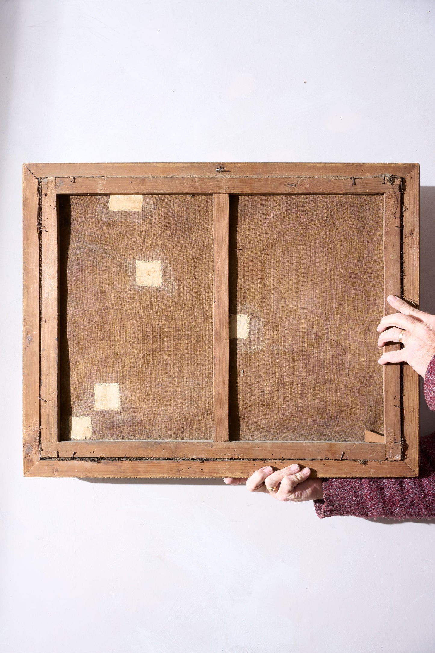 18th Century Italian Still life - Apples and Oranges
