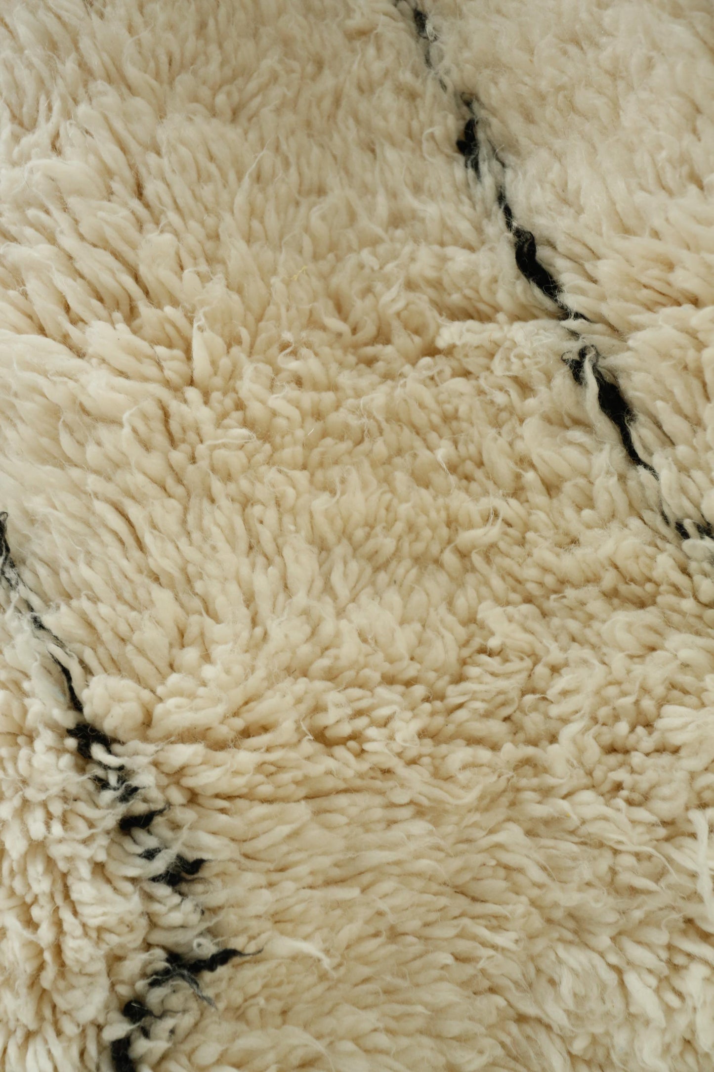 Traditional Berber rug #3