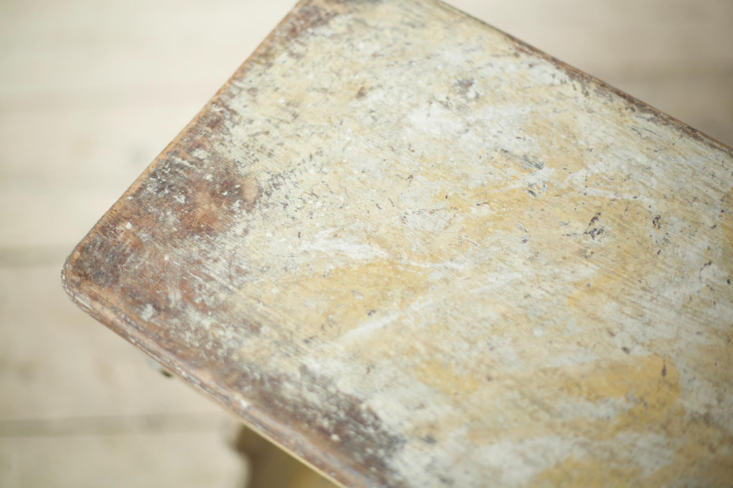 18th century Italian church table