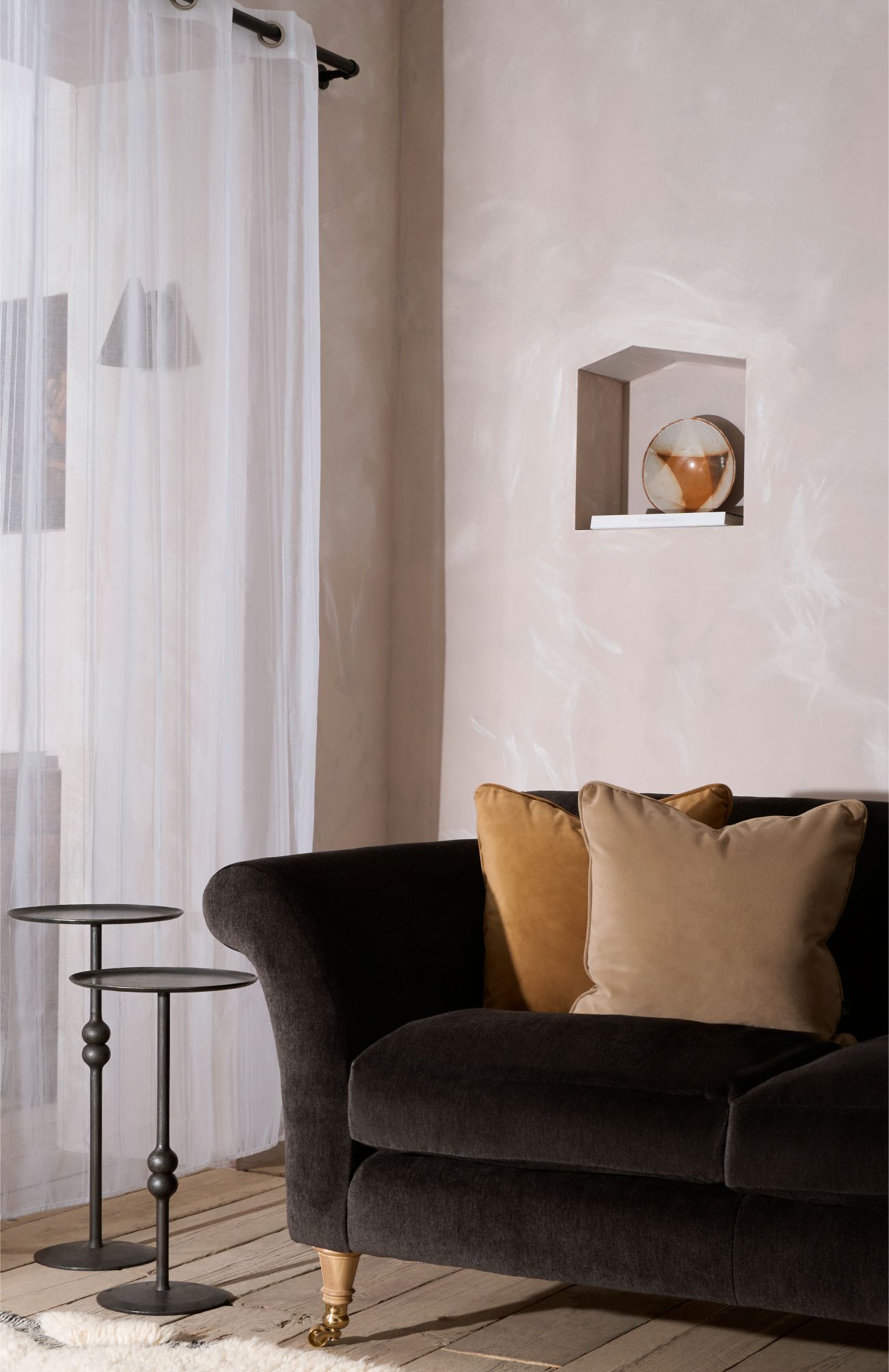 The 'Roskrow' Sofa - TallBoy Interiors
