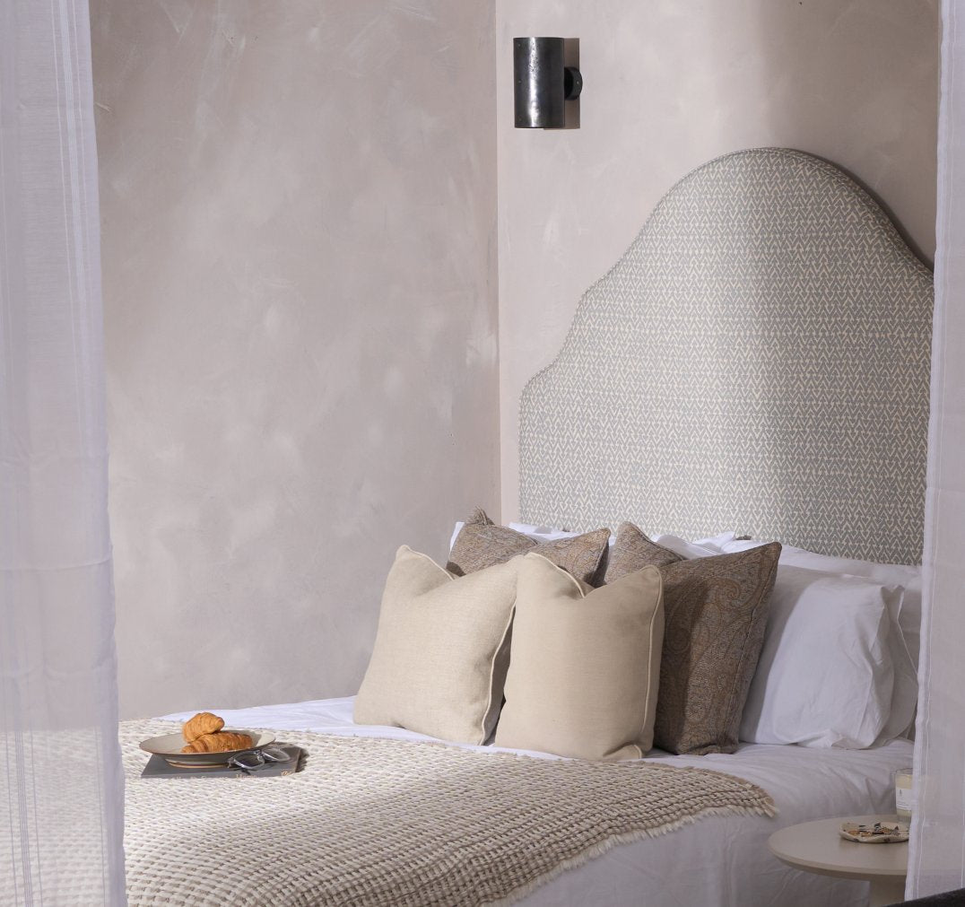 The 'Baldr' Wall light - TallBoy Interiors