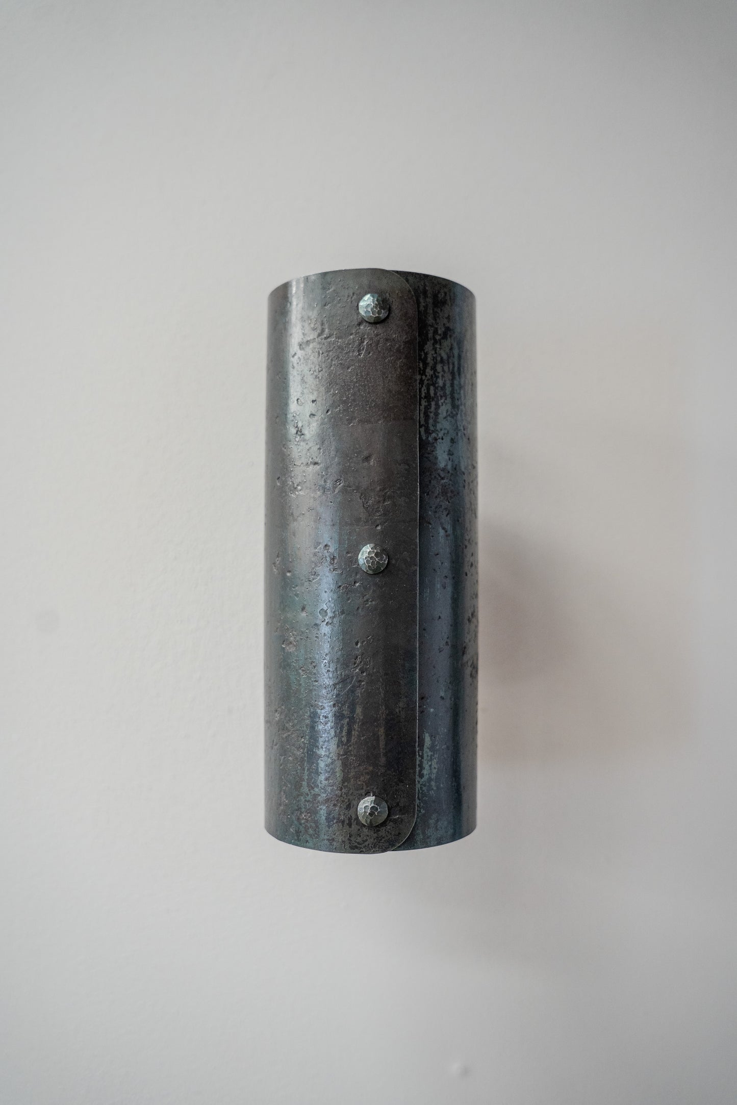 The 'Baldr' Wall light - Skinny