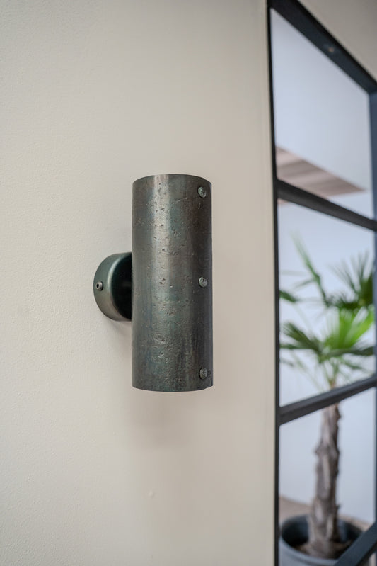 The 'Baldr' Wall light - Skinny