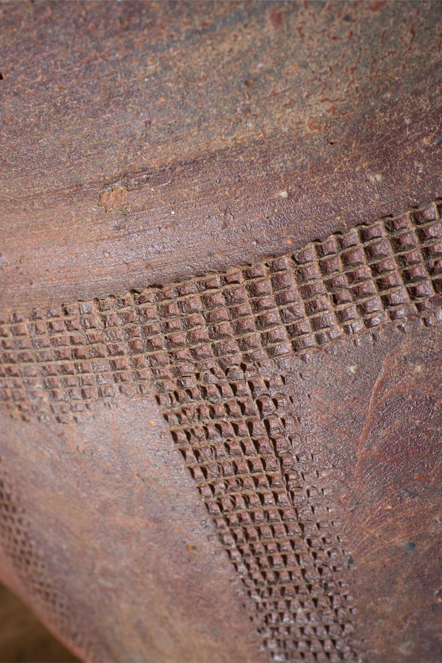 Early 19th century Earthenware ponne pot