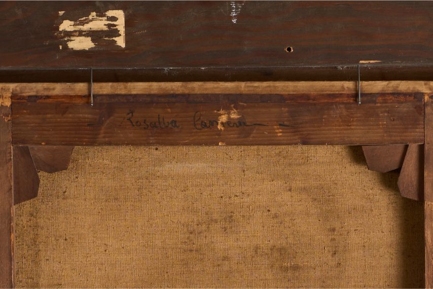 18th century Portrait of a girl after Pierre Gobert