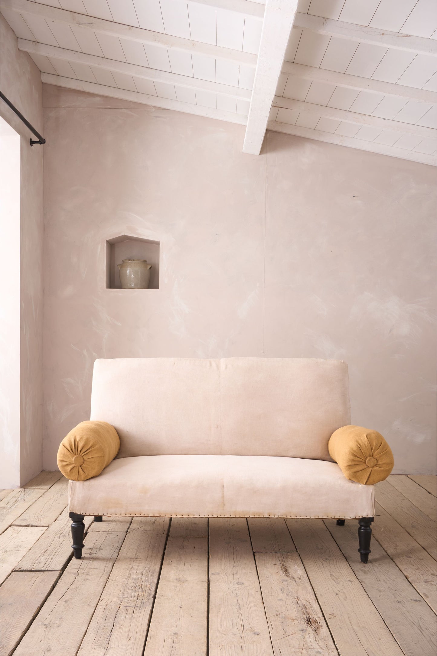 NAPOLEON III METAMORPHIC SOFA