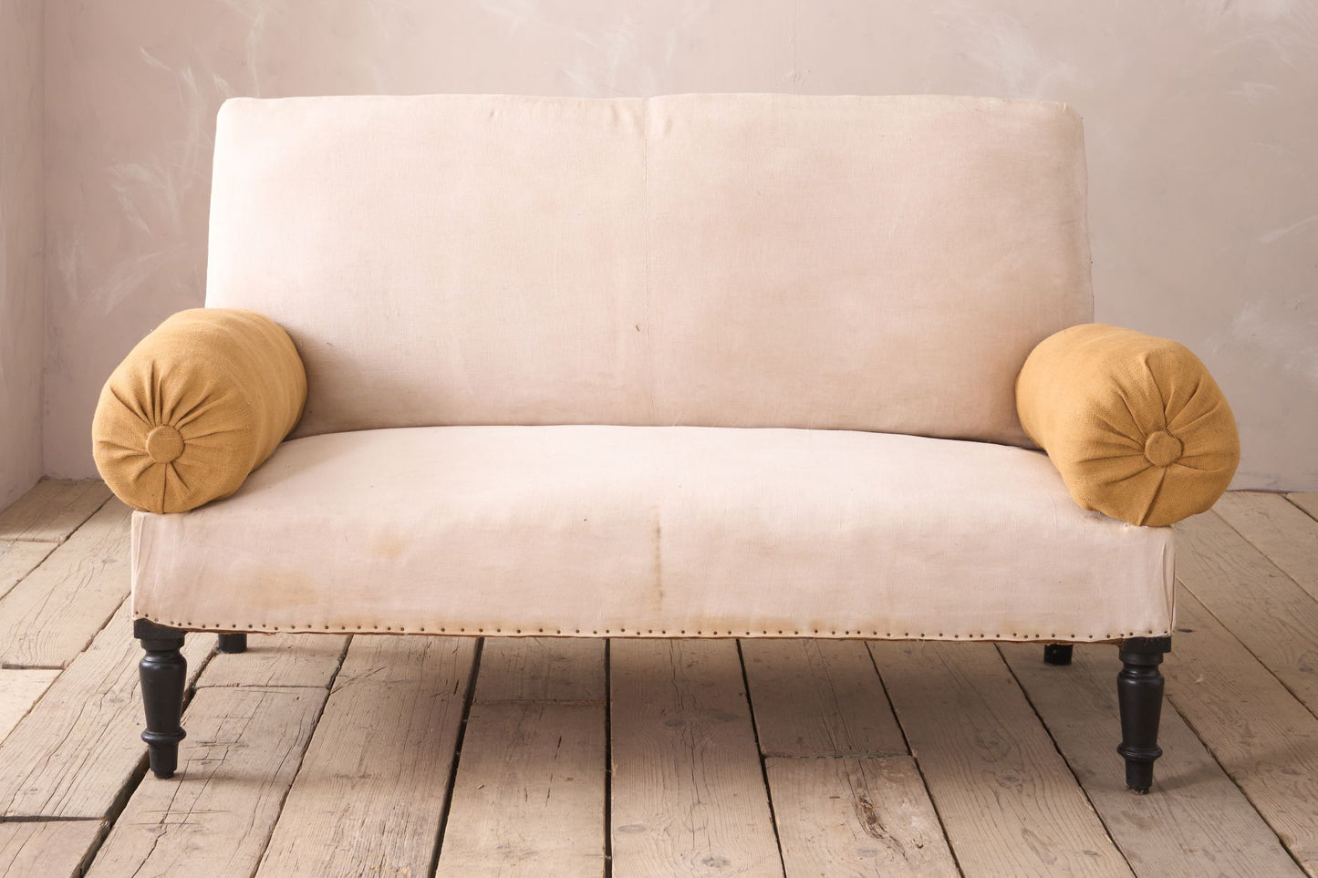 NAPOLEON III METAMORPHIC SOFA