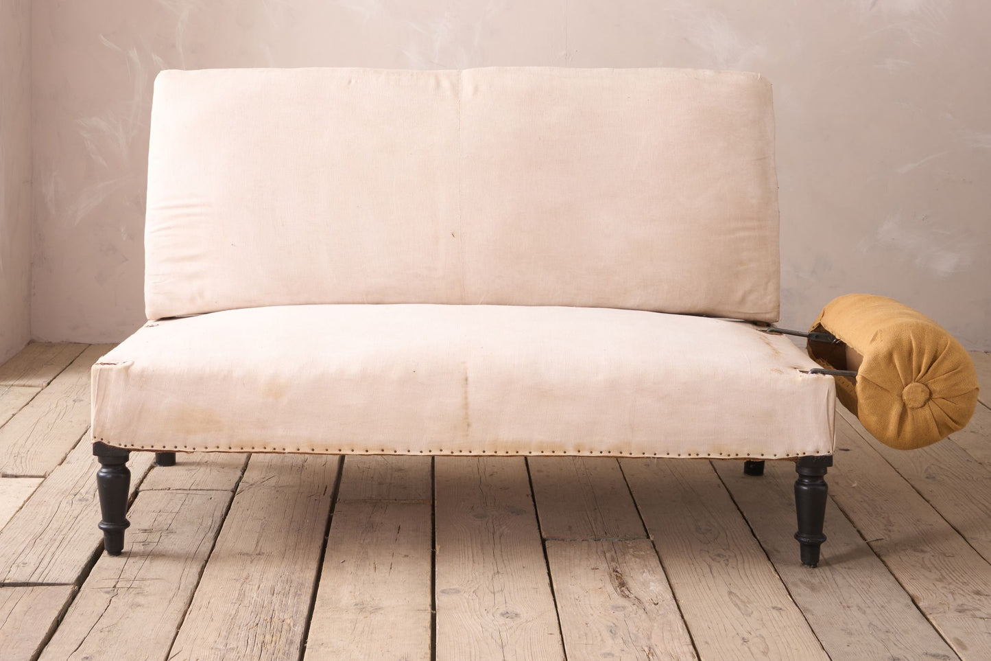 NAPOLEON III METAMORPHIC SOFA