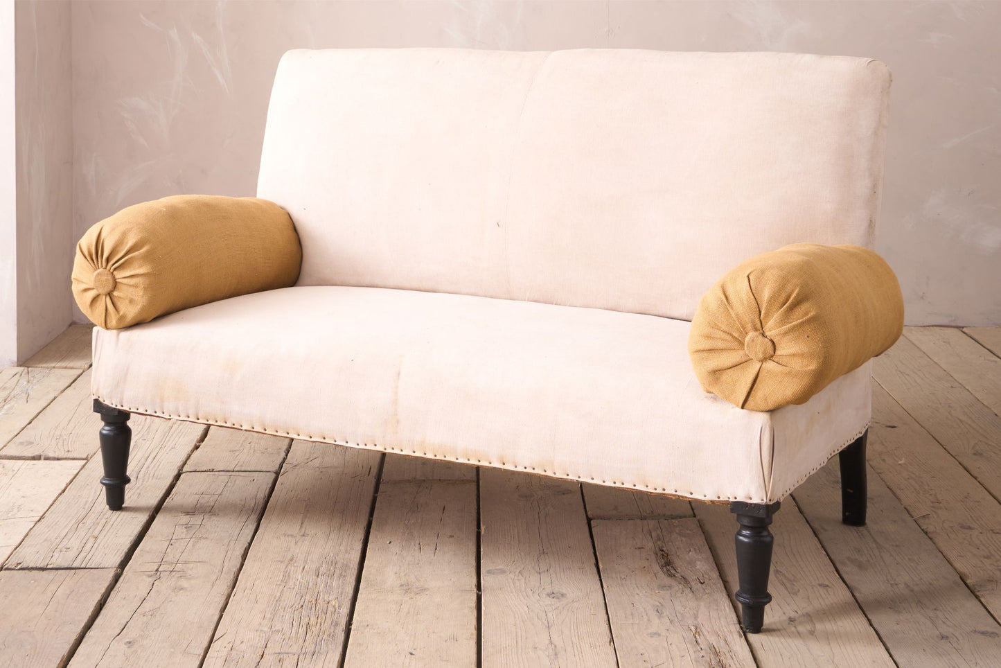 NAPOLEON III METAMORPHIC SOFA