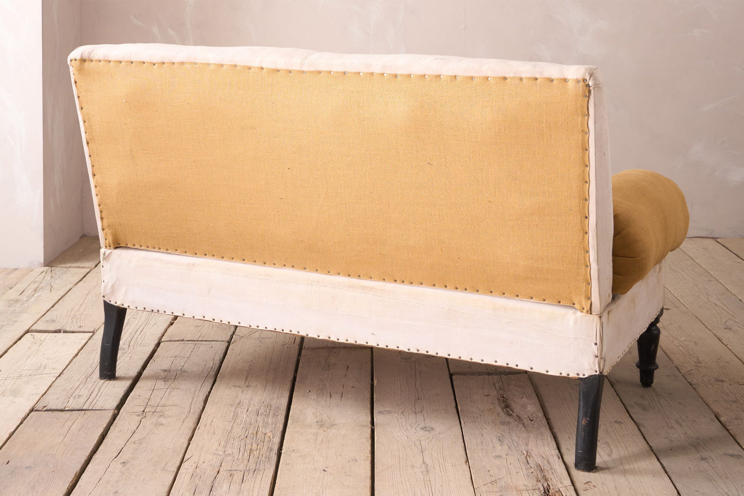 NAPOLEON III METAMORPHIC SOFA