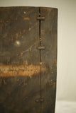 African carved panel No 1 - TallBoy Interiors