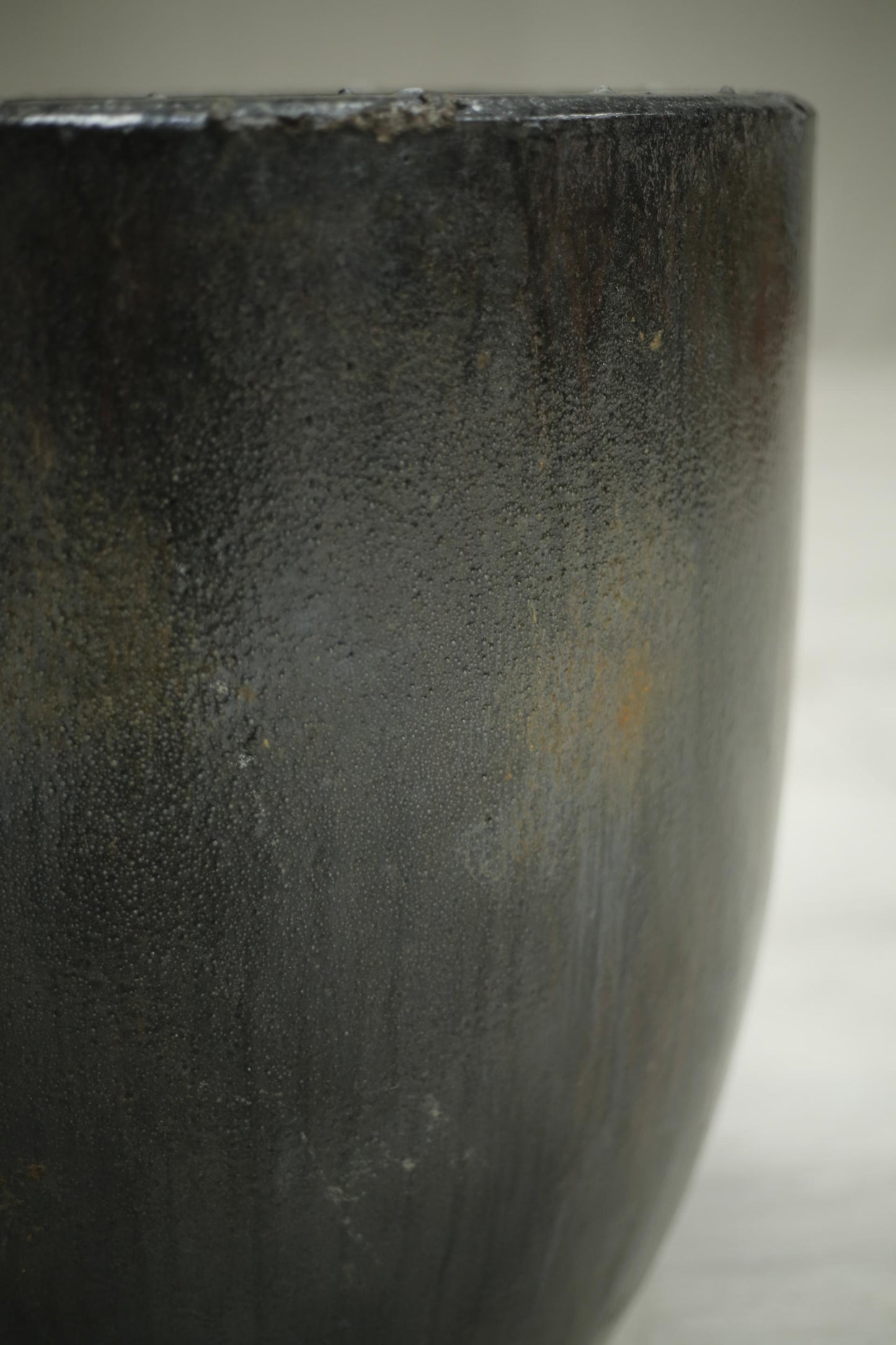 Very Large smelting pot- No4