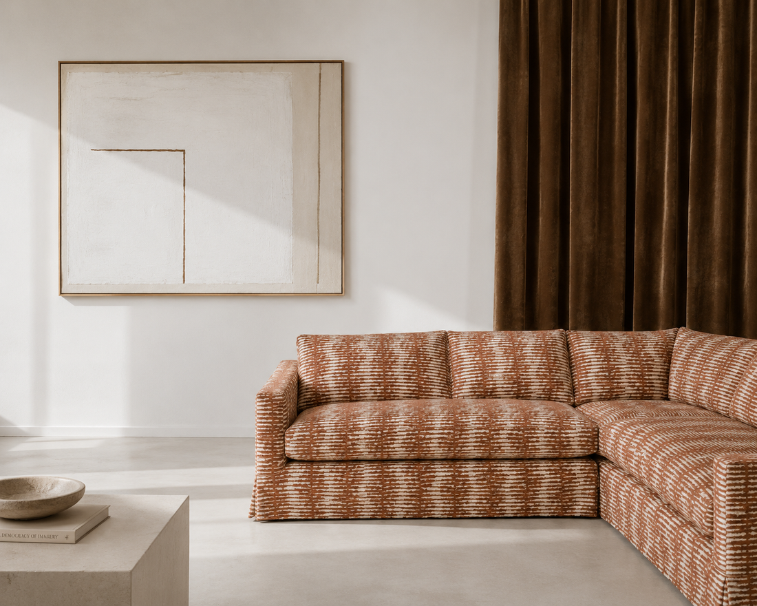 How to Buy Antiques for a Modern Interior
