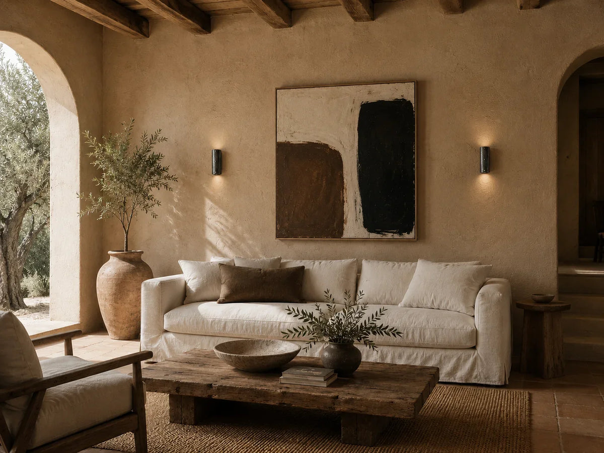 Lighting - Made by