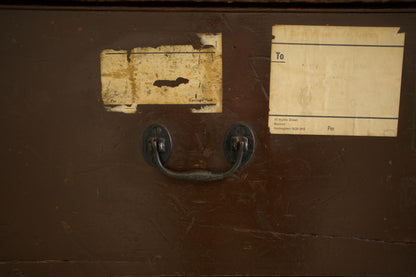 4.95m Victorian Haberdashery drawer counter