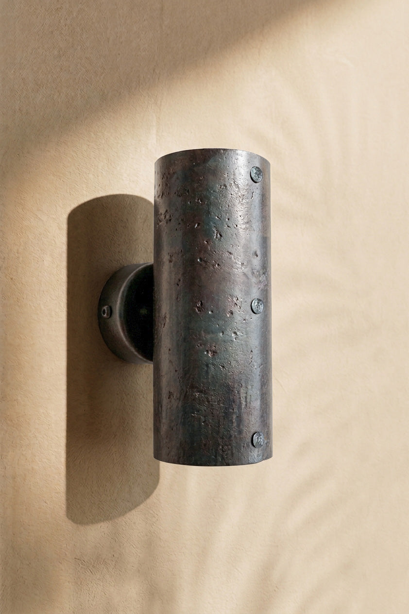 The 'Baldr' Wall light - Skinny - TallBoy Interiors