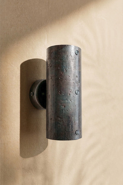 The 'Baldr' Wall light - Skinny - TallBoy Interiors