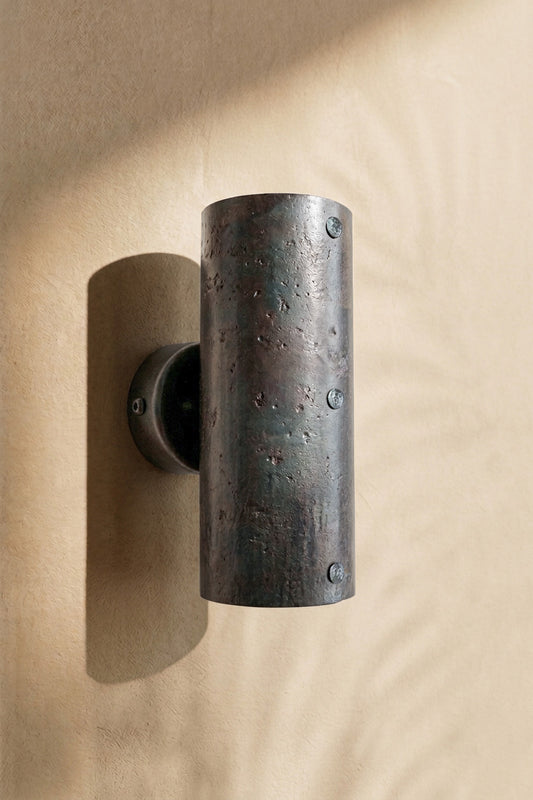 The 'Baldr' Wall light - Skinny
