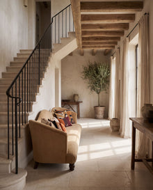 The 'Jaipur' Sofa - TallBoy Interiors
