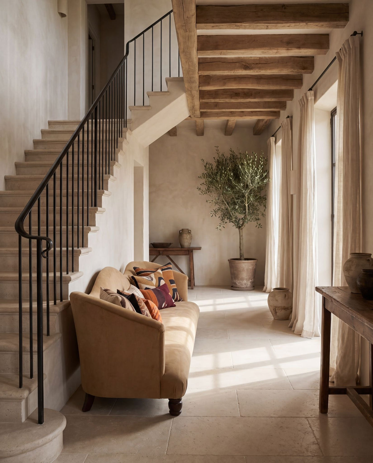 The 'Jaipur' Sofa - TallBoy Interiors