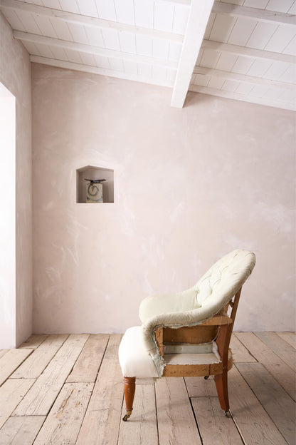 Very Large 20th Century Country House Armchair