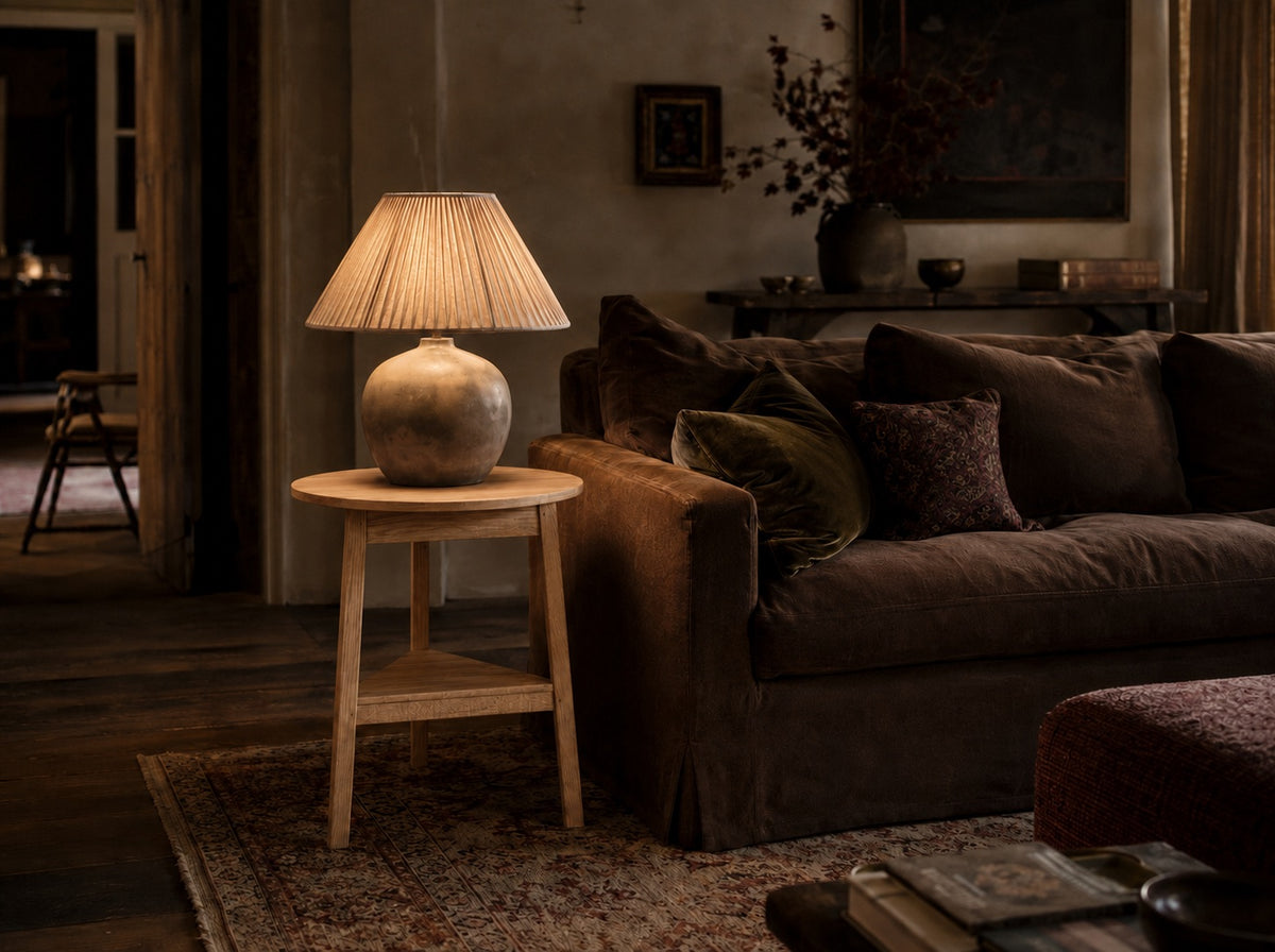 The 'Tavern' Table - TallBoy Interiors