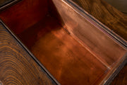 Early 20th century Japanese Hibachi table - TallBoy Interiors