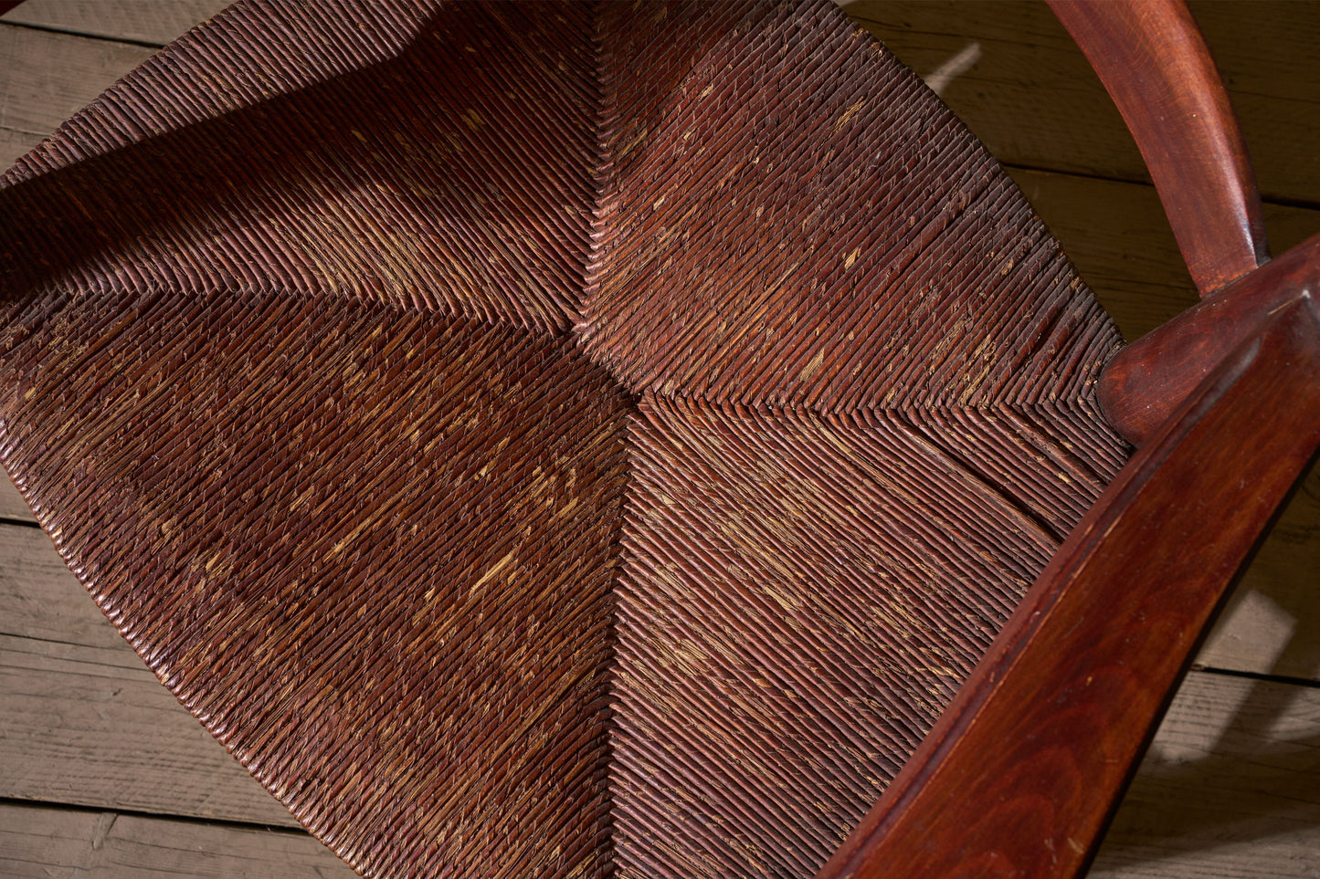 20th century Charles Dudouyt Easy chair