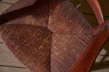 20th century Charles Dudouyt Easy chair