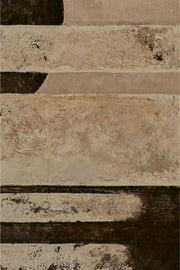 XL Abstract painting acrylic on canvas by Sylvia Ortega - 008