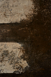 XL Abstract painting acrylic on canvas by Sylvia Ortega - 008