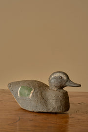 20th century Decoy duck - No2