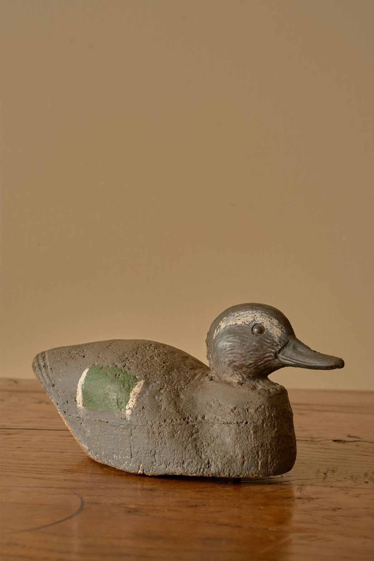 20th century Decoy duck - No2
