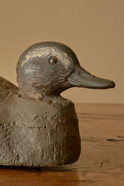20th century Decoy duck - No2