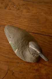 20th century Decoy duck - No2