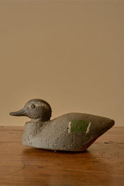 20th century Decoy duck - No2