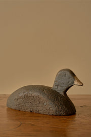 Early 20th century Decoy duck - No3