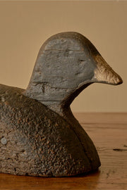 Early 20th century Decoy duck - No3