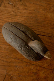 Early 20th century Decoy duck - No3