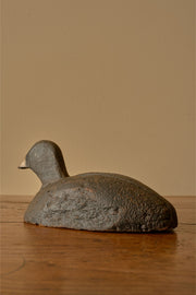 Early 20th century Decoy duck - No3