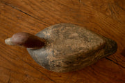 Early 20th century Decoy duck - No4
