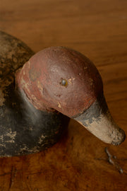 Early 20th century Decoy duck - No4