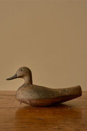 Early 20th century Decoy duck - No5