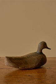 Early 20th century Decoy duck - No5