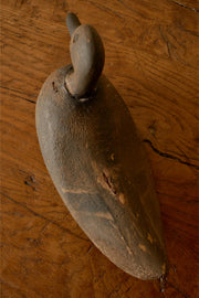 Early 20th century Decoy duck - No5