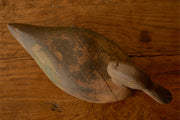Early 20th century Decoy duck - No6