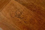 3.3m 19th century Walnut Italian drapers table